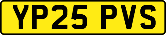 YP25PVS