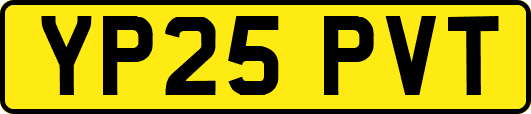 YP25PVT