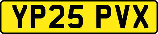 YP25PVX