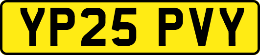 YP25PVY