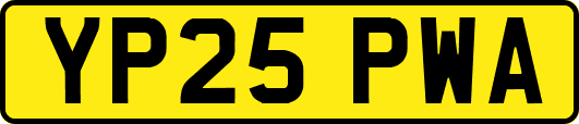 YP25PWA