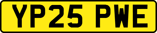 YP25PWE