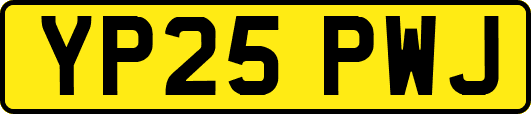 YP25PWJ