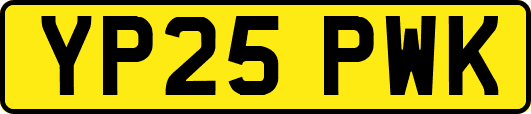 YP25PWK