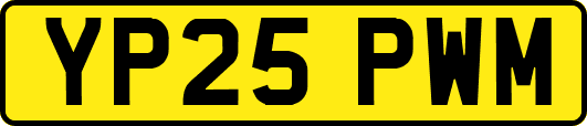 YP25PWM