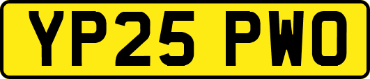 YP25PWO