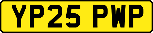 YP25PWP