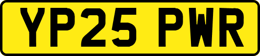 YP25PWR