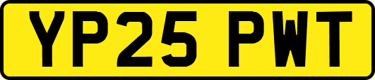 YP25PWT