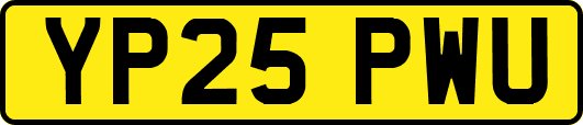 YP25PWU