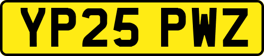YP25PWZ