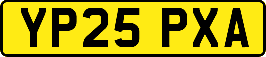 YP25PXA