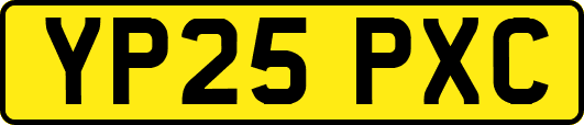 YP25PXC