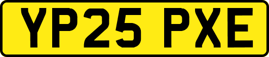 YP25PXE
