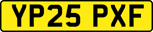 YP25PXF