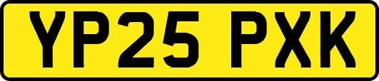 YP25PXK