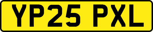 YP25PXL