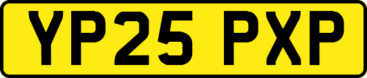 YP25PXP