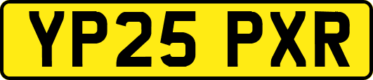 YP25PXR