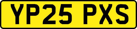 YP25PXS