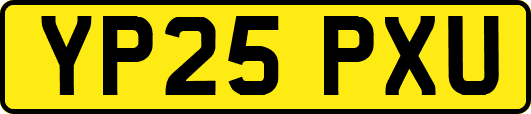 YP25PXU