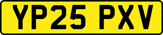 YP25PXV