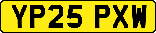 YP25PXW