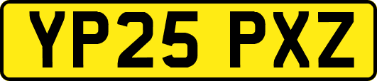 YP25PXZ