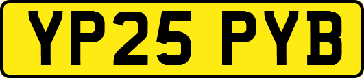 YP25PYB