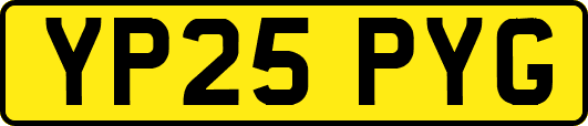 YP25PYG