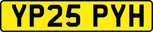 YP25PYH