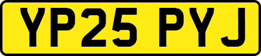YP25PYJ