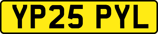 YP25PYL