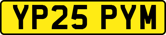 YP25PYM