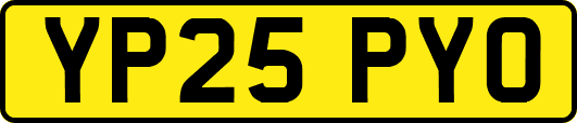 YP25PYO