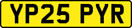 YP25PYR