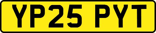 YP25PYT