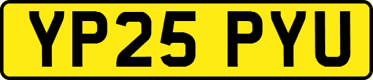 YP25PYU