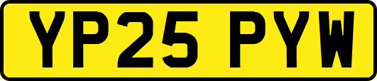 YP25PYW
