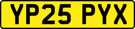 YP25PYX