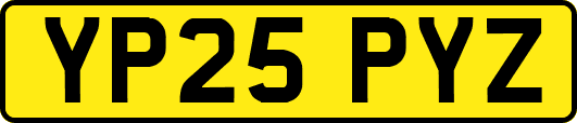 YP25PYZ