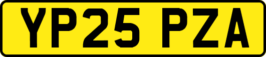 YP25PZA