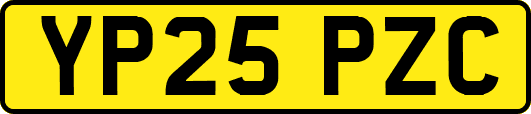 YP25PZC