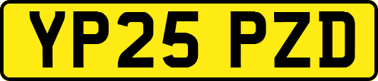 YP25PZD