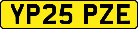 YP25PZE