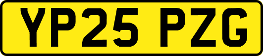 YP25PZG