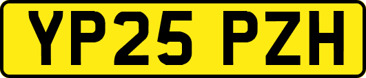YP25PZH