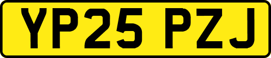 YP25PZJ