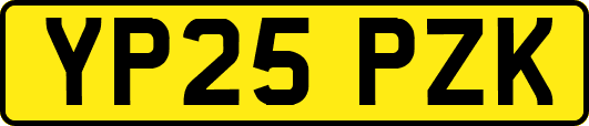 YP25PZK