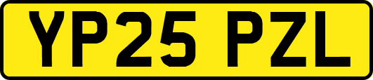 YP25PZL